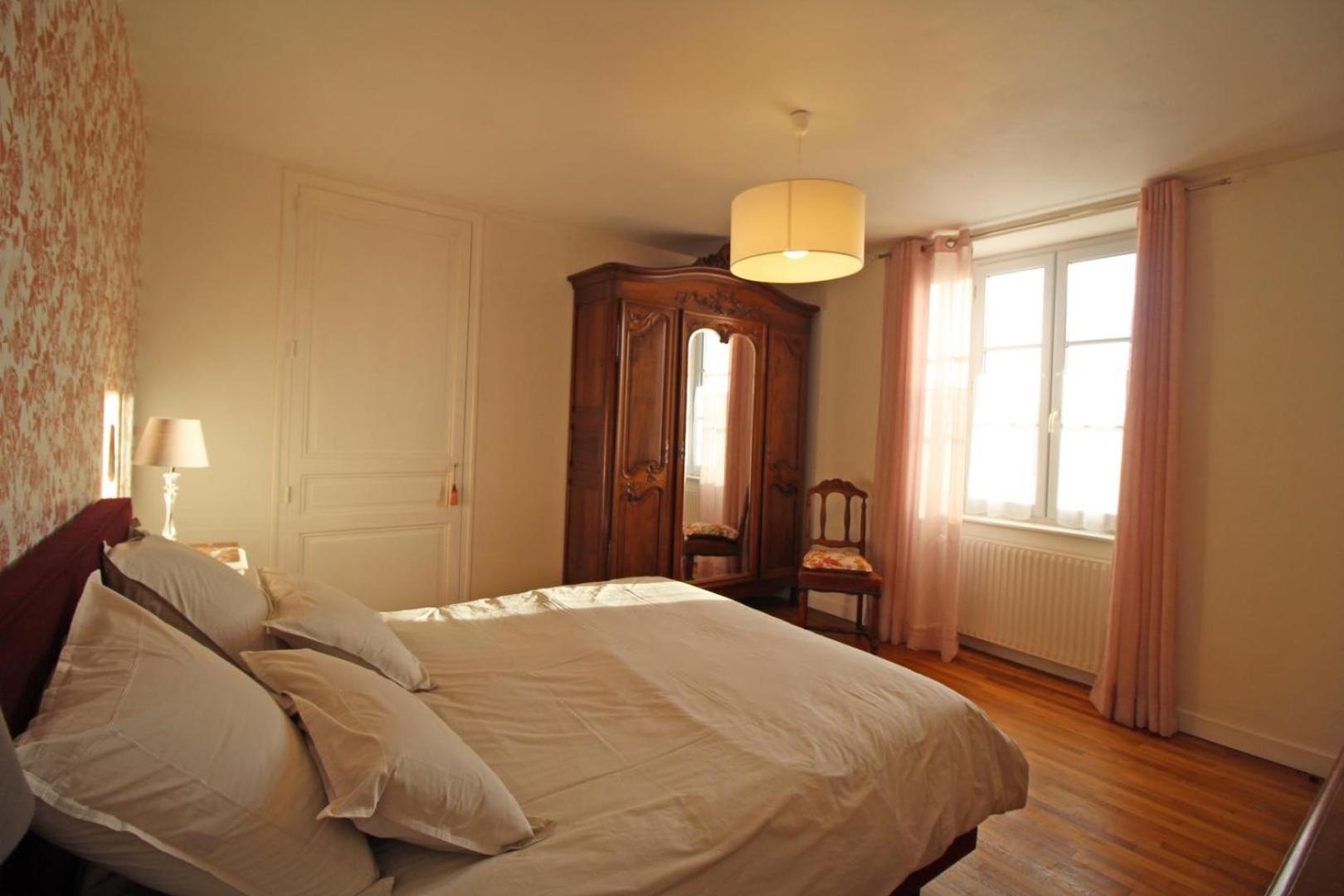 La Maison D'Eugenie Jourgnac Zewnętrze zdjęcie