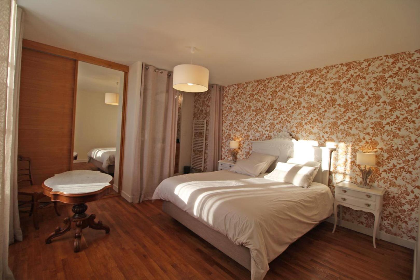 La Maison D'Eugenie Jourgnac Zewnętrze zdjęcie